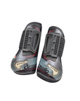 Acavallo Opera Open Front Boots M