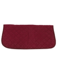Sous-tapis Western Bourgogne 29"x29"
