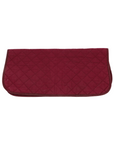Sous-tapis Western Bourgogne 29"x29"