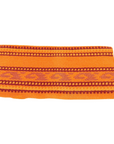 Sur-tapis Western Orange 34"x36"