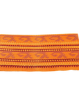 Sur-tapis Western Orange 34"x36"