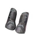 Acavallo Opera Open Front Boots M