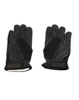 Gants Noirs S