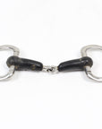Mors Olives avec Caoutchouc 5 1/4"