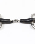 Mors Olives avec Caoutchouc 5 1/4"
