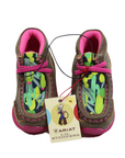 Ariat Lil' Stompers Roswell 4