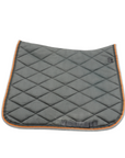 Tapis Waldhausen Dressage gris-orange full