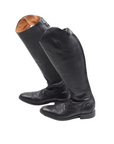 Auken 7 MF tall boots