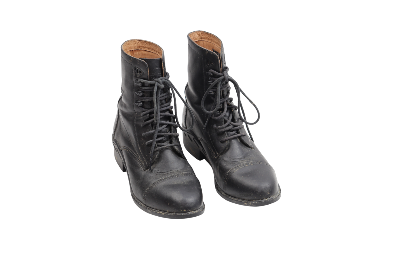 Bottes en cuir Moresby H20 Ariat Bottes en cuir Moresby H20 Ariat
