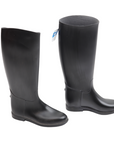 Fouganza rubber tall boots 4