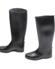 Fouganza rubber tall boots 4