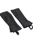 Chaps Noires Synthétiques L
