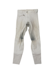Pantalons Elation Red Label 28R blanc
