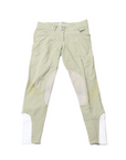 Pantalons Elation Platinum beige 28R