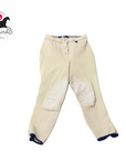 Pantalon beige Miller's enfant 12