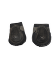 Black Moxie Hind Boots L