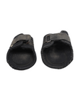 Black Moxie Hind Boots L