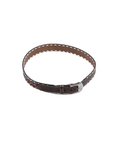Ceinture Nocona en cuir 38
