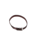 Ceinture en cuir 3D 38