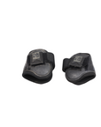 Black Shedrow Hind Boots Full