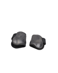 Black Shedrow Hind Boots Full