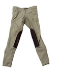 Pantalons Beige GhoDho 26