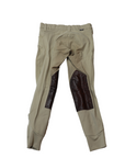 Pantalons Beige GhoDho 26