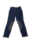 Pantalons Euro-Star Marine 26R