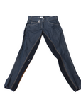 Pantalons "Full Seat" Marine Horze XS