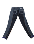 Pantalons "Full Seat" Marine Horze XS
