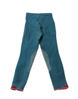 Pantalons Euro-Star Teal 26R