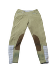 Pantalons Beige Equine Couture 26