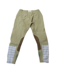 Pantalons Beige Equine Couture 26