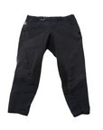 Pantalons Tailored Sportsman Noirs 28