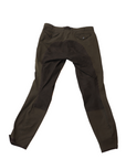 Men Brown Cavallo Breeches 36L