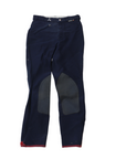 Pantalons Full Seat Euro-Star Marine 28