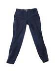Pantalons Marine Tuffrider par Fouganza