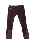 Pantalons Elation Premium Bourgogne L