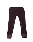 Pantalons Elation Premium Bourgogne L
