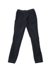 Black Fouganza Breeches S