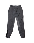 Pantalons Tuffrider par Fouganza Gris