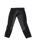 Ovation Black Full Seat Breeches 28R