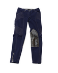 Pantalons Marine GhoDho 26