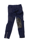 Pantalons Marine GhoDho 26
