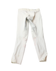 Pantalons Tuscany Blancs Full Seat 26