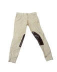 Pantalons Beige GhoDho 26