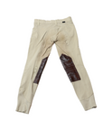 Pantalons Beige GhoDho 26