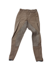 Pantalons Bruns Pikeur Full Seat 24