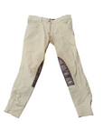 Pantalons GhoDho Beige 26