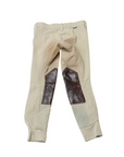 Pantalons GhoDho Beige 26